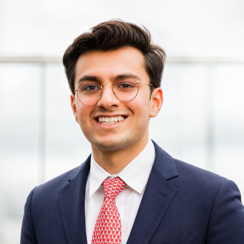 Chirag Jain Professional Headshot