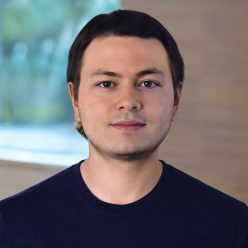 Ken Wang Polen International Senior Research Analyst
